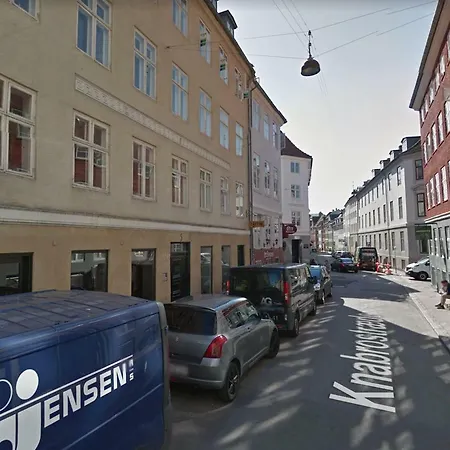 Apartamento Danish Copenhague