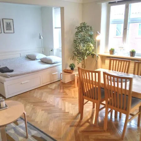 Danish Apartmán *