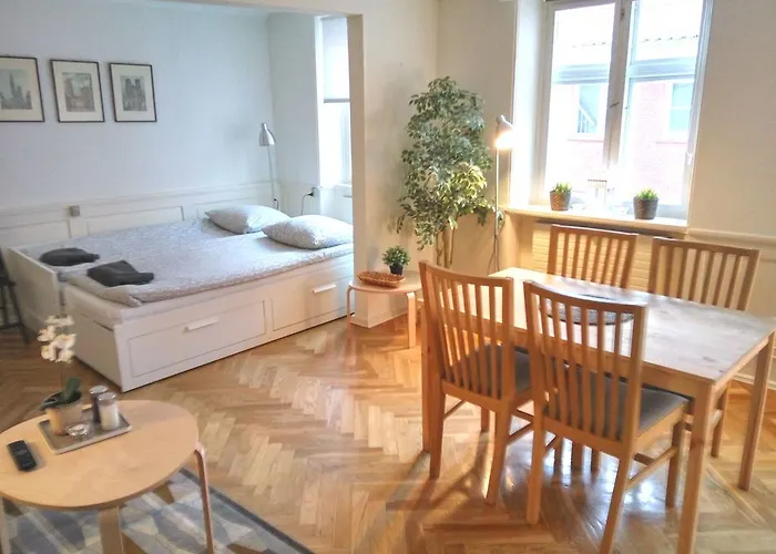Danish Apartmán *