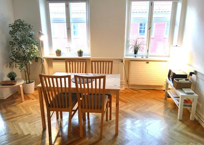 Apartamento Danish Copenhague
