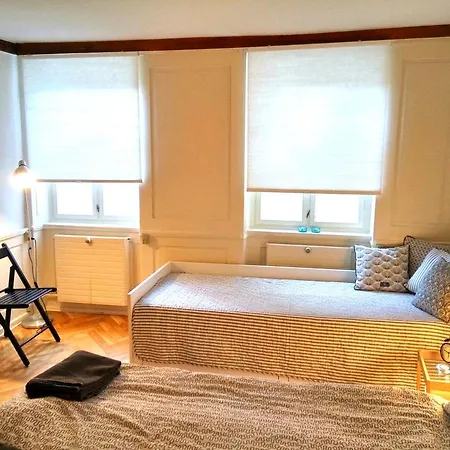 Apartamento Danish Copenhaga